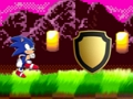 Jogo Sonic Path Adventure online