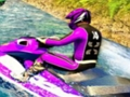 Jogo Jet Ski Boat Racing 2020 online