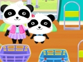 Jogo Supermercado de bebês  online