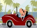Jogo Quebra-cabeça de carros conversíveis  online