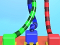 Jogo Nós mestre 3d online