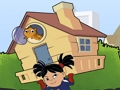 Jogo Problema da casa da árvore online