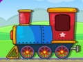 Jogo Colorir e aprender  online