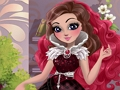 Jogo Princesa de conto de fadas do ensino médio  online