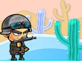 Jogo Soldado Zumbi  online