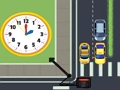 Jogo Tempo de controle de tráfego  online