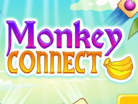 Jogo Macaco Connect online