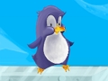 Jogo Salve o Pinguim  online