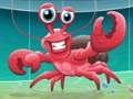 Jogo A corrida do mar online