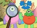 Jogo O Fungie Finder online