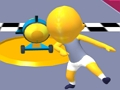 Jogo Surfista de canhão  online