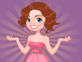 Jogo Doce mia se vestir online