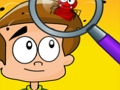 Jogo Crianças médicas 2! online
