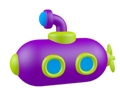 Jogo Meios de transporte  online