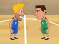 Jogo Física do Basquete  online