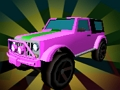 Jogo Mestre do carro  online