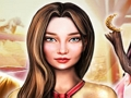 Jogo Rainha Desconhecida  online
