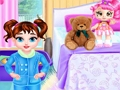 Jogo Baby Taylor Toy Doctor online
