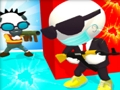 Jogo Sniper perfeito 3d  online