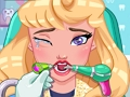 Jogo Princesa Ava Real Dentist  online
