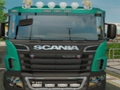 Jogo V8 caminhões Jigsaw online