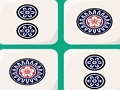 Jogo Fusão de Mahjong  online