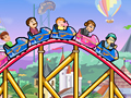 Jogo Emoção Rush  online