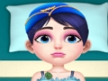 Jogo Feliz doutor mania  online