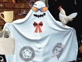 Jogo Objetos escondidos: passeio de Halloween  online