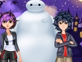 Jogo BigMax feliz dia das bruxas  online
