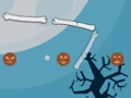 Jogo Abóboras halloween  online