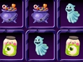 Jogo Materia de Halloween 3 online
