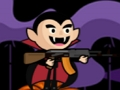 Jogo Sr.. Drácula  online