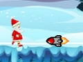 Jogo Papai Noel Rush online