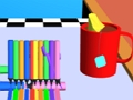 Jogo Caneta executada online online