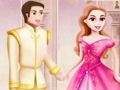 Jogo Jogos da Cinderela Story  online