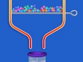 Jogo Puxar pinos  online