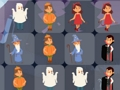 Jogo Partida noturna de Halloween 3 online