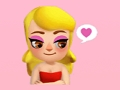 Jogo Love Pin 3D online