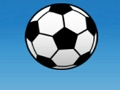 Jogo Keepy UPS Soccer online