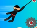 Jogo Balanço de ragdoll online