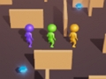 Jogo Hiding Master online