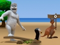 Jogo Sobrecarga de albatroz  online