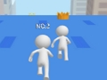 Jogo Corrida de outono 3D online