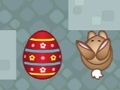 Jogo Quebra-cabeças da páscoa  online