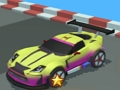 Jogo Mestre de corrida de obstáculos  online