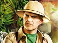 Jogo Parque de vida selvagem  online