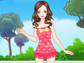Jogo Elegância de renda  online