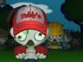 Jogo Crazy Little Oitys online