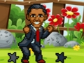 Jogo Tappy Flappy Trump online